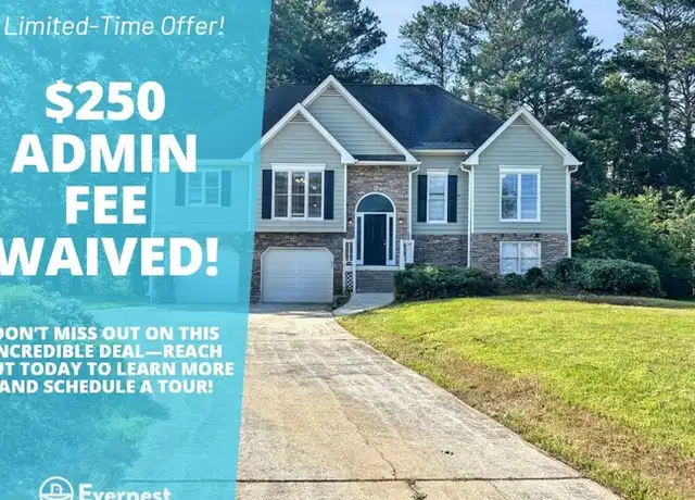 Property at 19 Abbey Ln, Dallas, GA, 30157, 4 beds, 2 baths, [object Object]