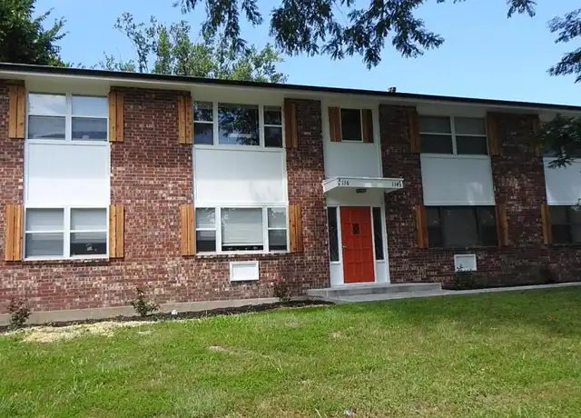 Property at 113 E Park Ave Unit A, Kansas City, MO, 64119, 2 beds, 1 bath, [object Object]