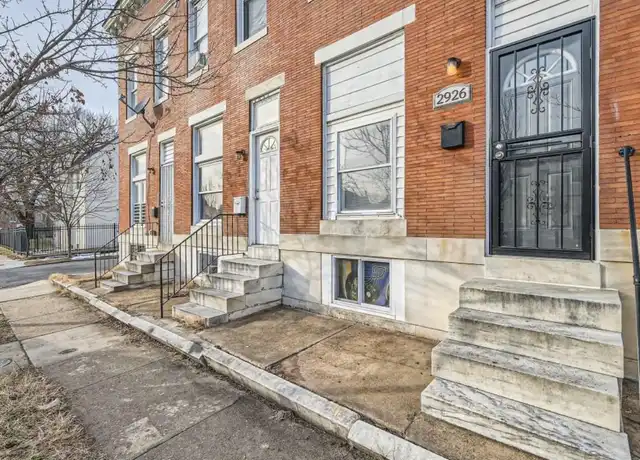Property at 2926 E Fayette St, Baltimore, MD, 21224, 1 bed, 1 bath, [object Object]