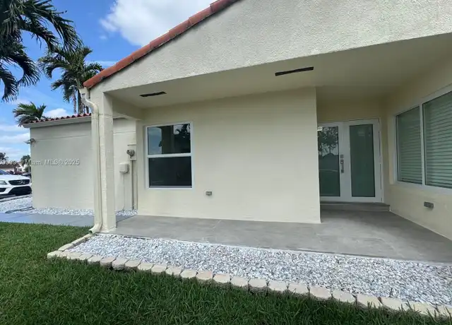 Property at 12526 SW 17th Ln Unit 12526, Miami, FL, 33175, 2 beds, 2 baths, [object Object]