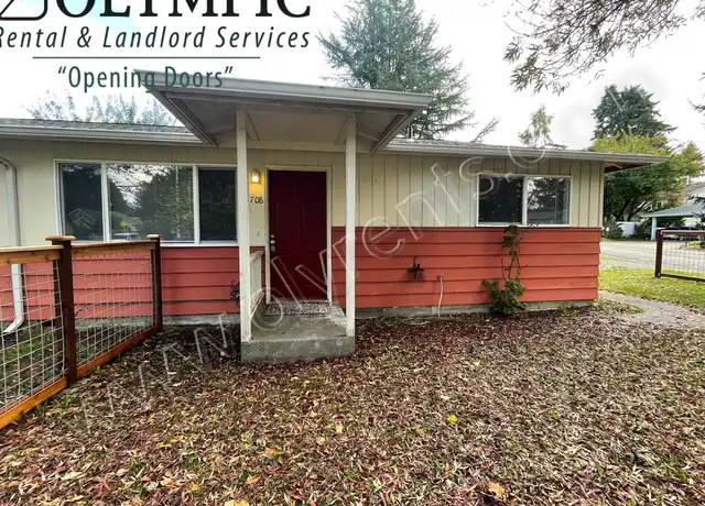 Property at 708 Division St NW, Olympia, WA, 98502, 2 beds, 1 bath, [object Object]