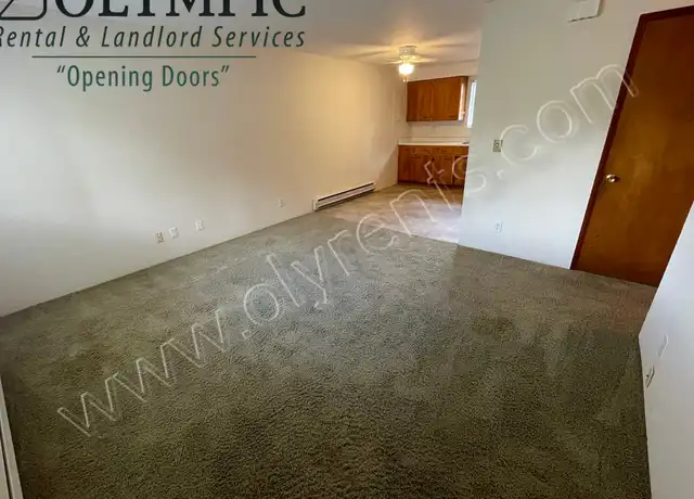 Property at 708 Division St NW, Olympia, WA, 98502, 2 beds, 1 bath, [object Object]
