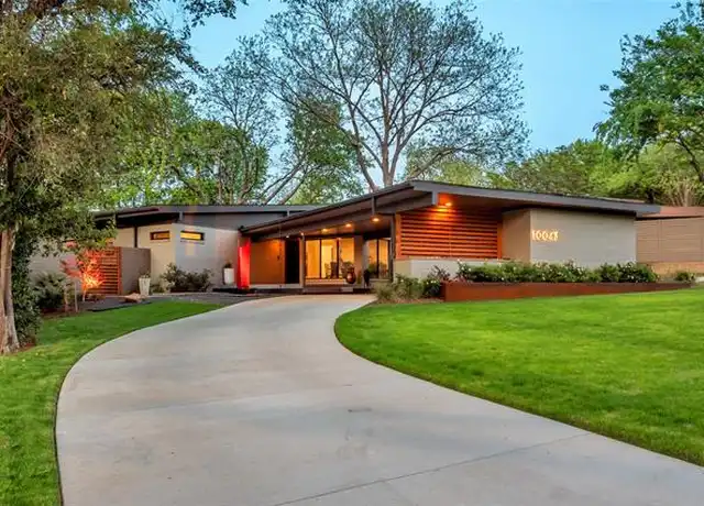 Property at 10043 Woodgrove Dr, Dallas, TX, 75218, 3 beds, 3 baths, [object Object]