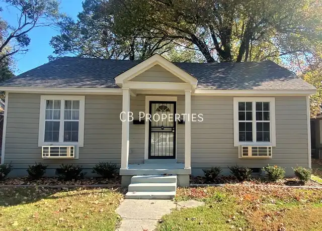 Property at 790 Brower St, Memphis, TN, 38111, 1 bed, 1 bath, [object Object]