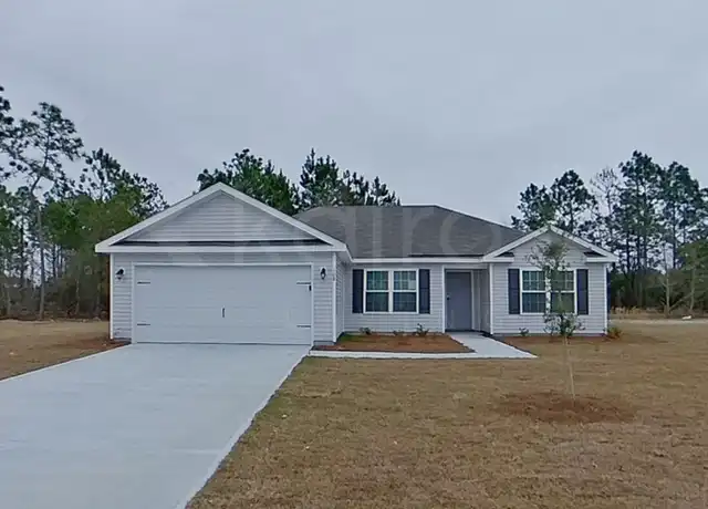 Property at 108 Western Red Cedar Dr, Springfield, GA, 31329, 3 beds, 2 baths, [object Object]