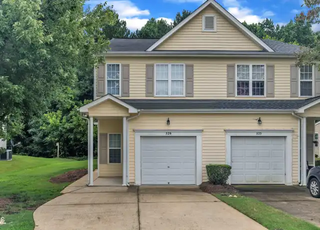 Property at 529 Woodson Dr, Clayton, NC, 27527, 3 beds, 2.5 baths, [object Object]