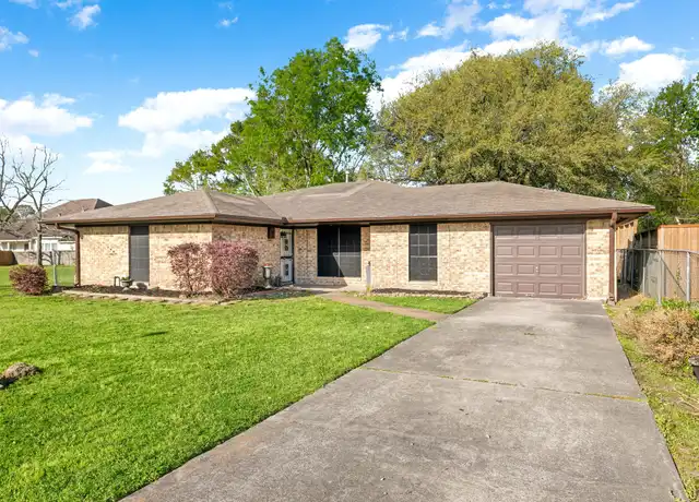 Property at 6515 Ashton St, Houston, TX, 77091, 3 beds, 2 baths, [object Object]