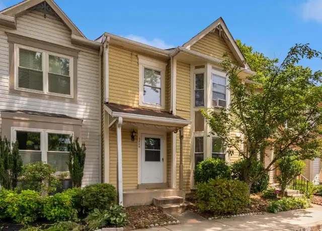 Property at 2849 Schoolhouse Cir, Silver Spring, MD, 20902, 3 beds, 3.5 baths, [object Object]