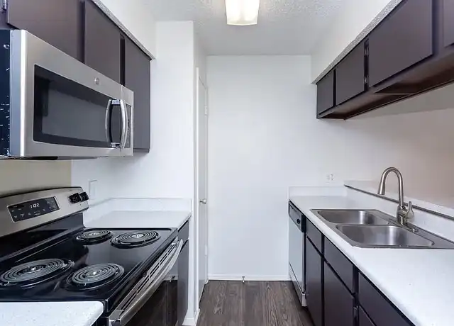 Property at Meadowcrest - 5200 Meadowcreek Dr, Dallas, TX, 75248, 2 beds, 2 baths, [object Object]
