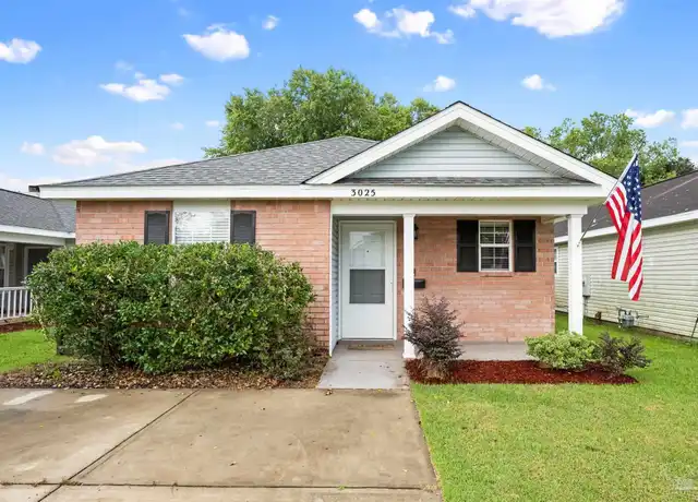 Property at 3025 Flintlock Dr, Pensacola, FL, 32526, 2 beds, 2 baths, [object Object]