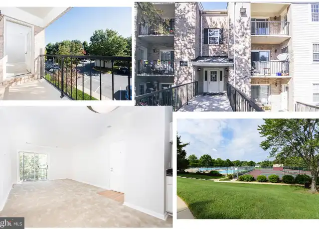 Property at 8205 Whispering Oaks Way #304, Gaithersburg, MD, 20879, 2 beds, 2 baths, [object Object]