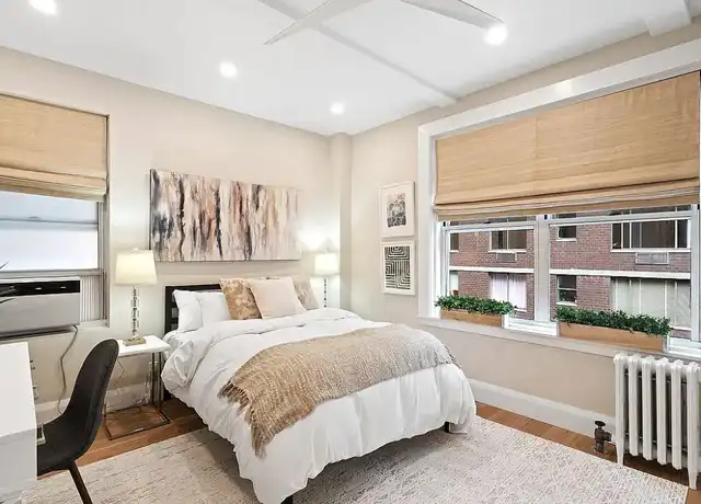 Property at 345 W 55th St, New York, NY, 10019, 1 bed, 1 bath, [object Object]
