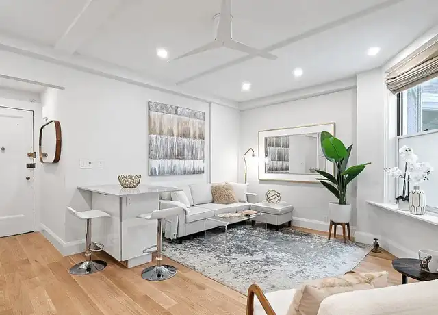 Property at 345 W 55th St, New York, NY, 10019, 1 bed, 1 bath, [object Object]