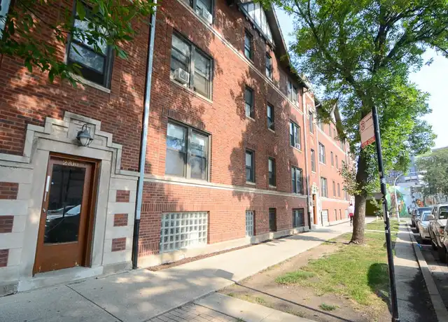 Property at 2701 N Spaulding Ave Unit FF1, Chicago, IL, 60647, 1 bed, 1 bath, [object Object]