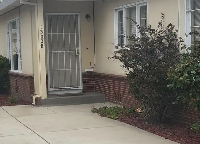 Property at 1302 36th St, Sacramento, CA, 95816, 2 beds, 1 bath, [object Object]