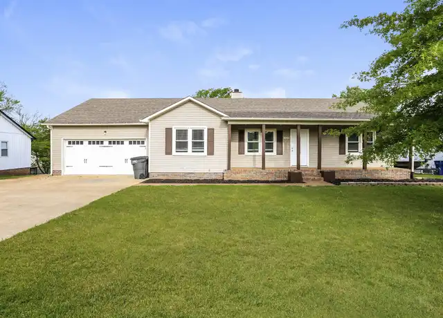 Property at 305 Forrest Dr, Columbia, TN, 38401, 3 beds, 2 baths, [object Object]