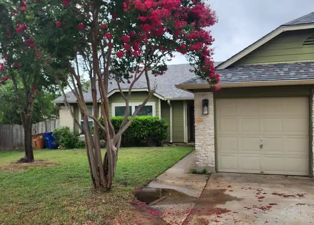Property at 11917 Sunhillow Bnd Unit A, Austin, TX, 78758, 2 beds, 1 bath, [object Object]