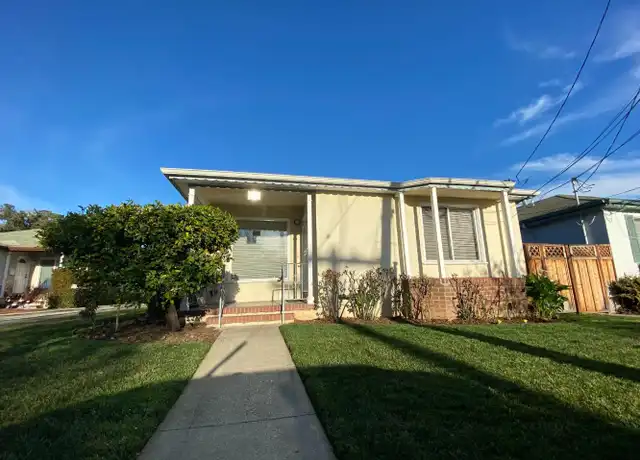 Property at 921 S B St, San Mateo, CA, 94401, 2 beds, 1 bath, [object Object]