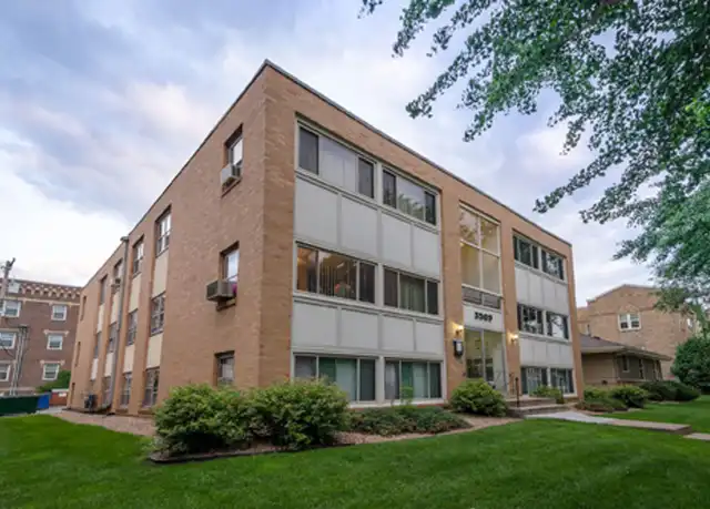 Property at 3501-3509 Emerson Ave S. - 3501 Emerson Ave S, Minneapolis, MN, 55408, 2 beds, 1 bath, [object Object]
