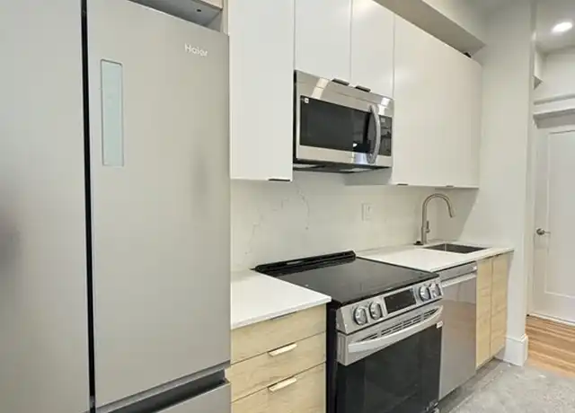 Property at 1084 Commonwealth Ave Unit 106, Boston, MA, 02134, 2 beds, 1 bath, [object Object]