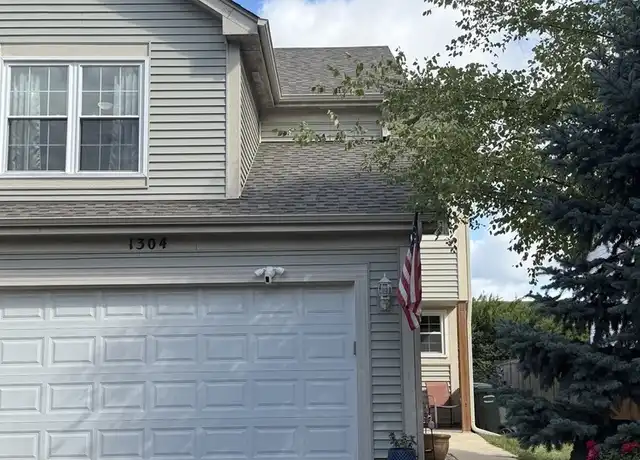 Property at 1304 Derby Ln #1304, Mundelein, IL, 60060, 3 beds, 2.5 baths, [object Object]