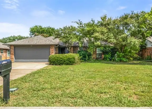 Property at 1506 Stratford Dr, Mansfield, TX, 76063, 3 beds, 2 baths, [object Object]
