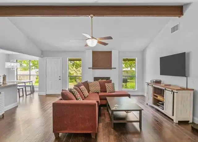 Property at 1506 Stratford Dr, Mansfield, TX, 76063, 3 beds, 2 baths, [object Object]