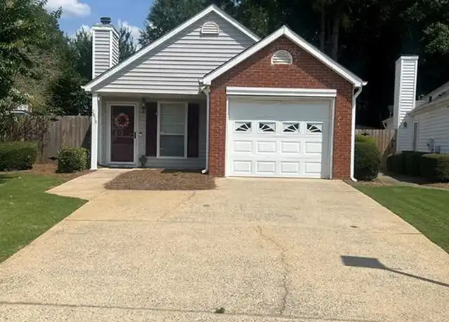 Property at 2819 Pine Valley Way NW, Kennesaw, GA, 30152, 2 beds, 2 baths, [object Object]