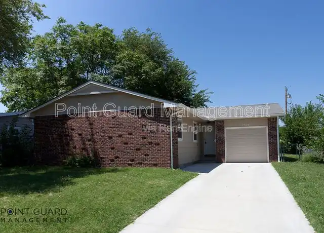 Property at 2208 W Haskell St, Wichita, KS, 67213, 3 beds, 1 bath, [object Object]