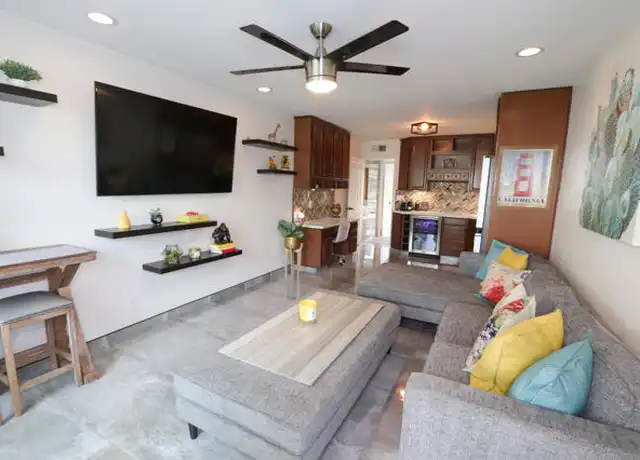 Property at 9639 Spyglass Ave #47, Desert Hot Springs, CA, 92240, 1 bed, 1 bath, [object Object]