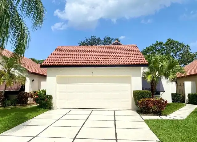 Property at 4 Ironwood Way N, Palm Beach Gardens, FL, 33418, 3 beds, 2 baths, [object Object]