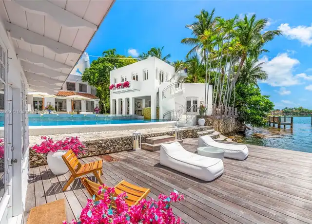 Property at 24 S Hibiscus Dr Unit SF, Miami Beach, FL, 33139, 7 beds, 7.5 baths, Contact for Price