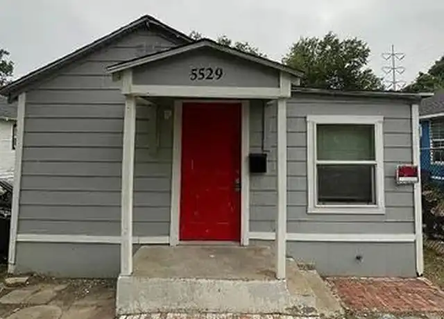 Property at 5529 Geddes Ave, Fort Worth, TX, 76107, 1 bed, 1 bath, [object Object]
