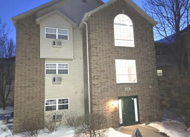 Property at 430 Cunat Blvd Unit 2A, Richmond, IL, 60071, 1 bed, 1 bath, [object Object]