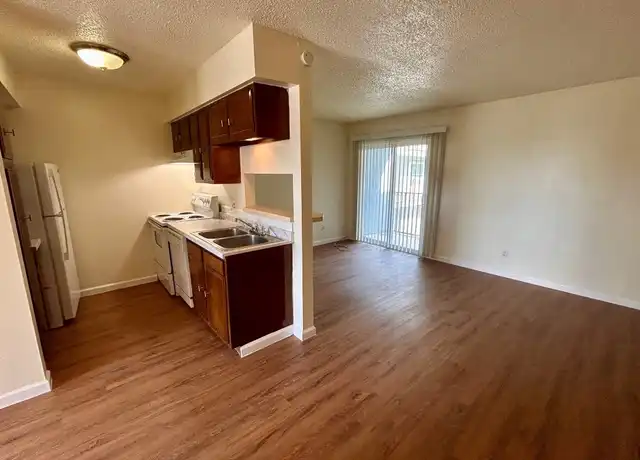 Property at 901 E 40th St Unit 205, Austin, TX, 78751, 1 bed, 1 bath, [object Object]