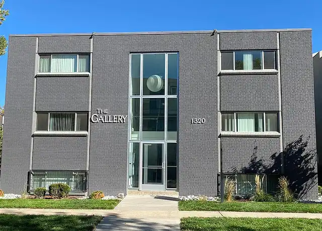 Property at The Gallery - 1320 Garfield St, Denver, CO, 80206, 2 beds, 1 bath, [object Object]
