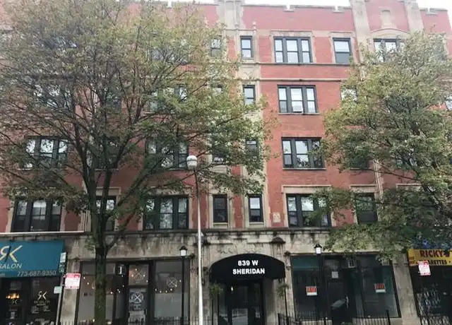 Property at 839 W Sheridan Rd Unit 319, Chicago, IL, 60613, 0 beds, 1 bath, [object Object]
