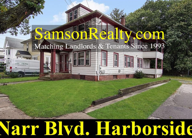 Photo of 1012 Narragansett Blvd Unit 2, Providence, RI 02905