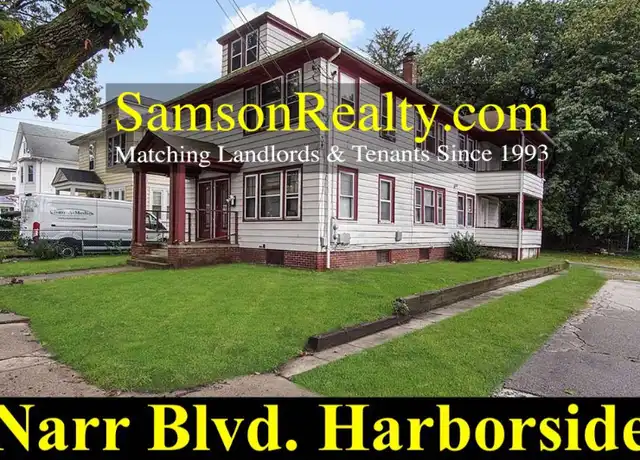 Property at 1012 Narragansett Blvd Unit 2, Providence, RI, 02905, 4 beds, 1 bath, [object Object]