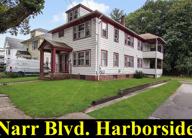 Photo of 1012 Narragansett Blvd Unit 2, Providence, RI 02905