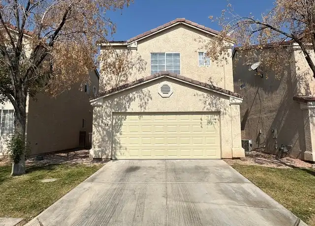 Property at 5449 Dungaree St, Las Vegas, NV, 89118, 3 beds, 2.5 baths, [object Object]