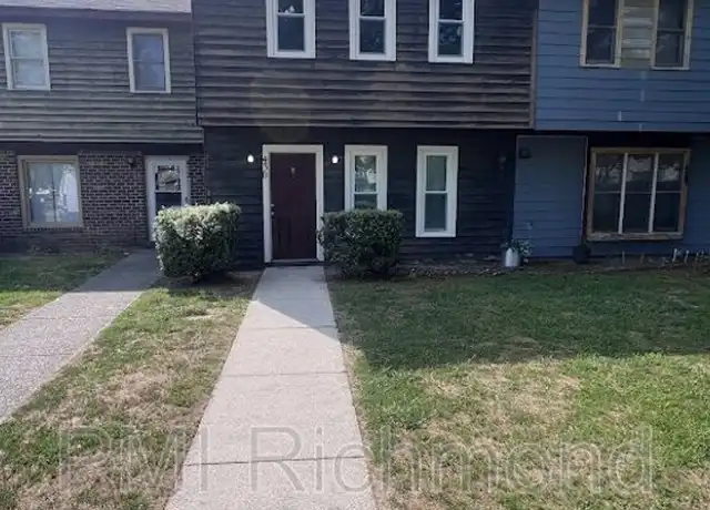 Property at 430 Hickorywood Cir, Richmond, VA, 23223, 3 beds, 1.5 baths, [object Object]