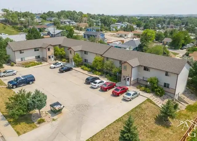 Property at 215 Lindbergh Ave Unit 6, Rapid City, SD, 57701, 2 beds, 1 bath, [object Object]