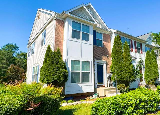 Photo of 15507 Pocopson Creek Way, Brandywine, MD 20613