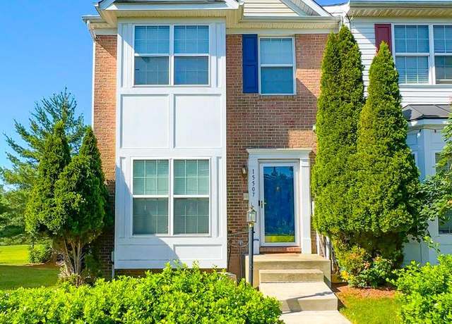 Photo of 15507 Pocopson Creek Way, Brandywine, MD 20613