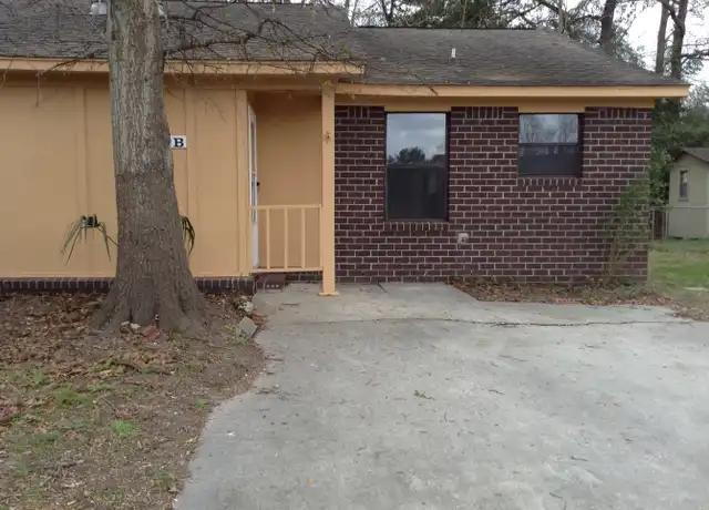 Property at 5209 Napoleon Dr Unit B, North Charleston, SC, 29418, 2 beds, 2 baths, [object Object]