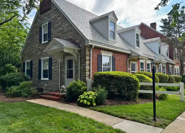 Property at 4139 36th St S #821, Arlington, VA, 22206, 1 bed, 2 baths, [object Object]