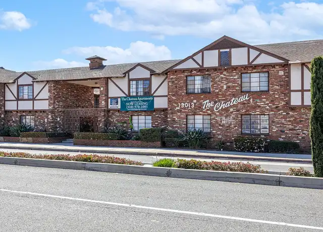 Property at Chateau Apartments - 13013 Inglewood Ave, Hawthorne, CA, 90250, 1-2 bed, 1 bath, Contact for Price
