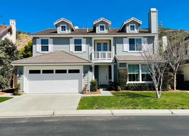 Property at 1574 Glencrest Dr, San Marcos, CA, 92078, 5 beds, 4.5 baths, [object Object]