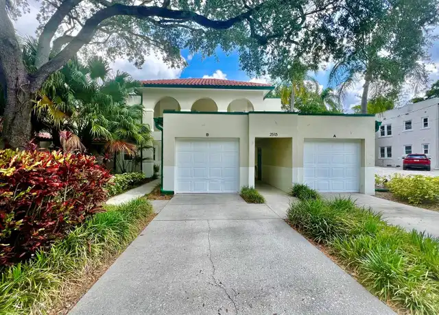 Property at 2513 W Kansas Ave Unit B, Tampa, FL, 33629, 2 beds, 2.5 baths, [object Object]